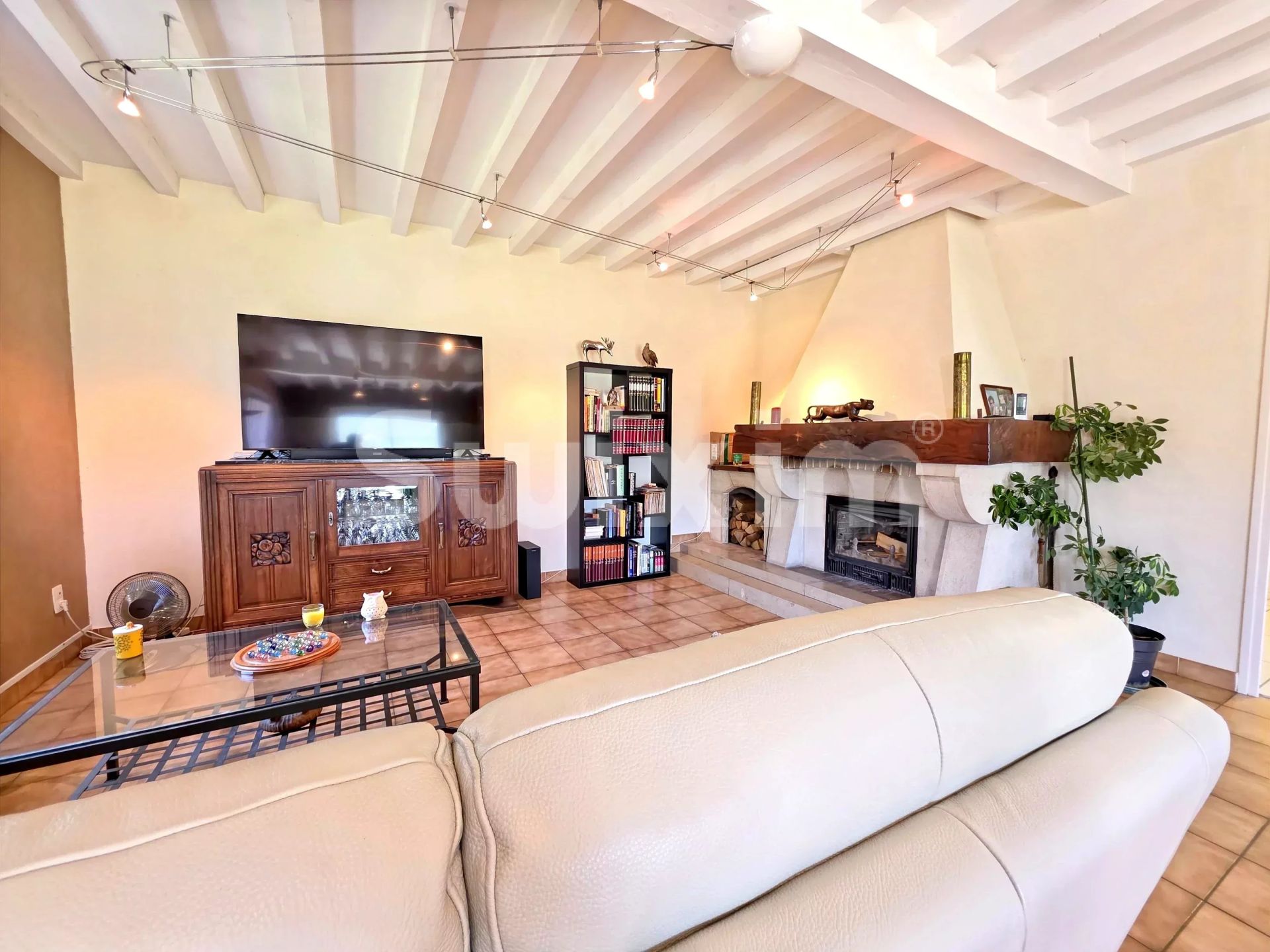 maison 7 Pièces en vente sur Belley (01300)