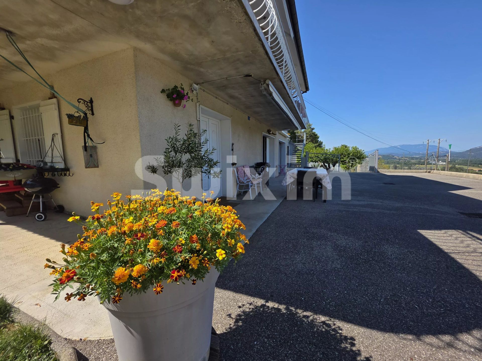 house 7 Rooms for sale on Peyrieu (01300)