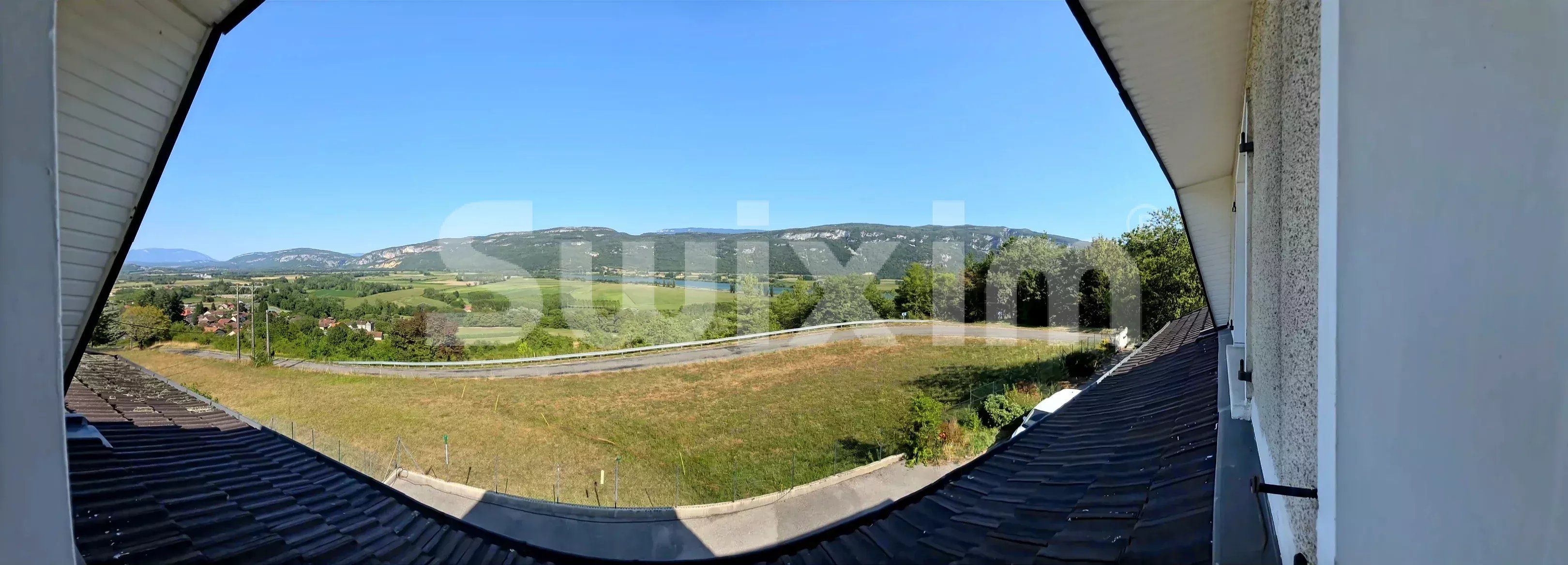 maison 7 Pièces en vente sur Belley (01300)