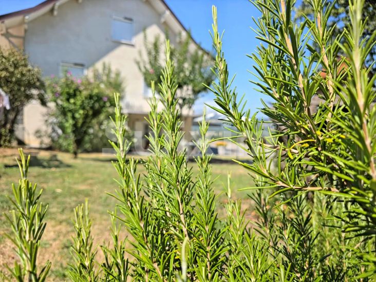 Vente Maison Belley 7&nbsp;Pièces 158.1&nbsp;m²
