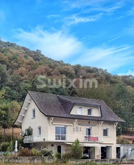 Vendita Casa Belley 7&nbsp;Camere 158.1&nbsp;m²