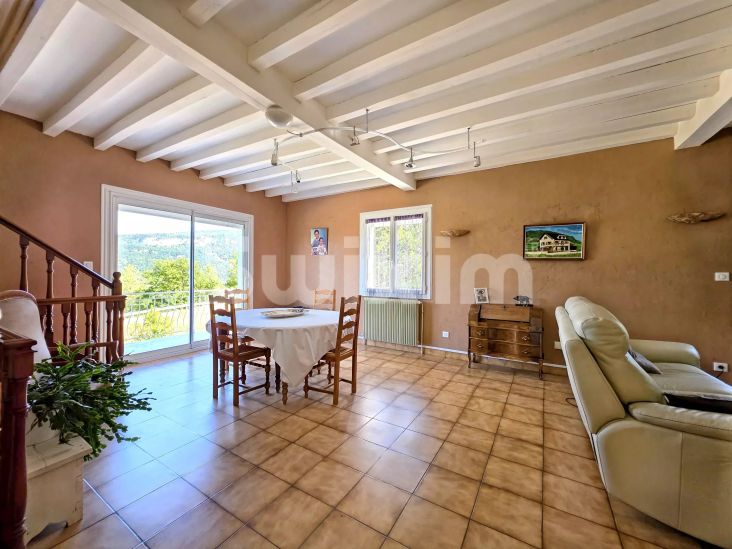Sale House Peyrieu 7&nbsp;Rooms 158.1&nbsp;m²