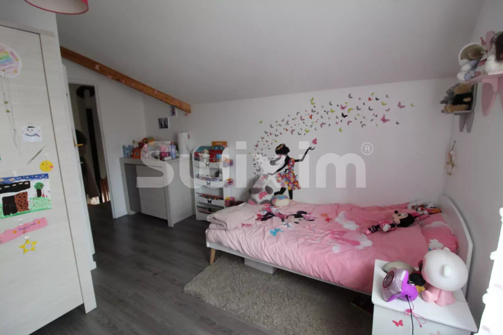 casa 5 Quartos para aluguer sobre Aix-les-Bains (73100)
