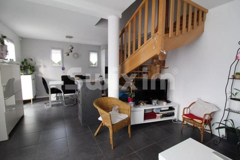 Aluguer Casa Aix-les-Bains 5&nbsp;Quartos 82.42&nbsp;m²