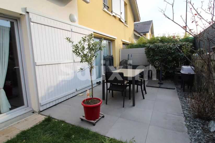 Aluguer Casa Aix-les-Bains 5&nbsp;Quartos 82.42&nbsp;m²