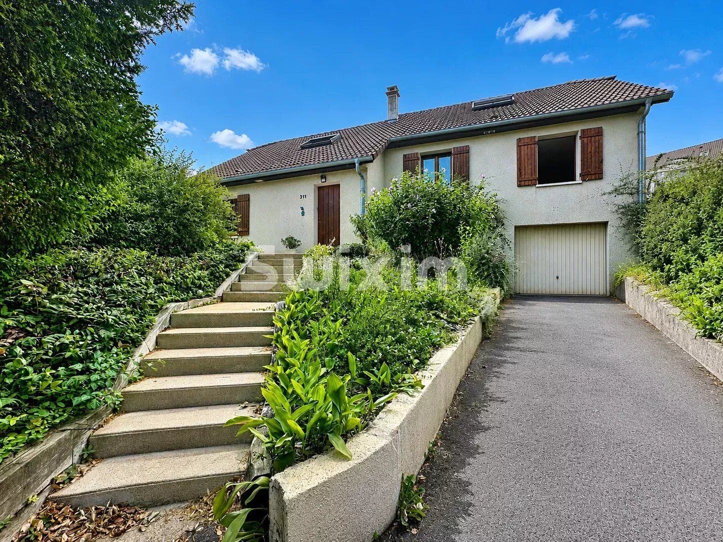 maison 7 Pièces en vente sur Gex (01170)