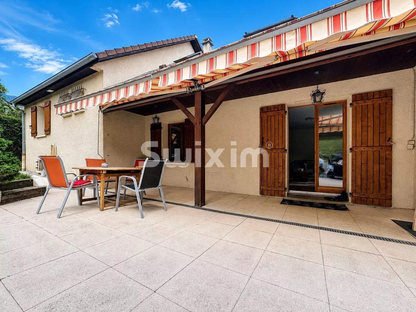 maison 7 Pièces en vente sur Gex (01170)