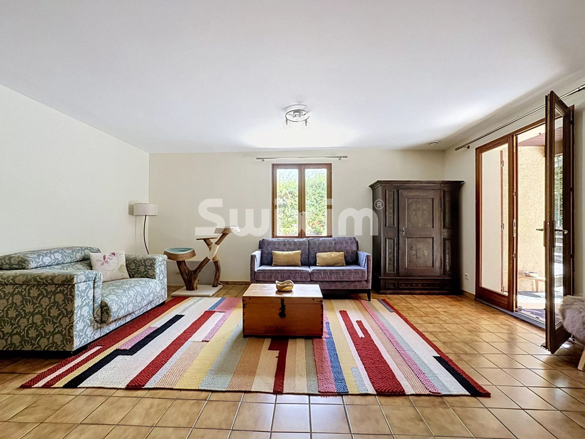 maison 7 Pièces en vente sur Gex (01170)