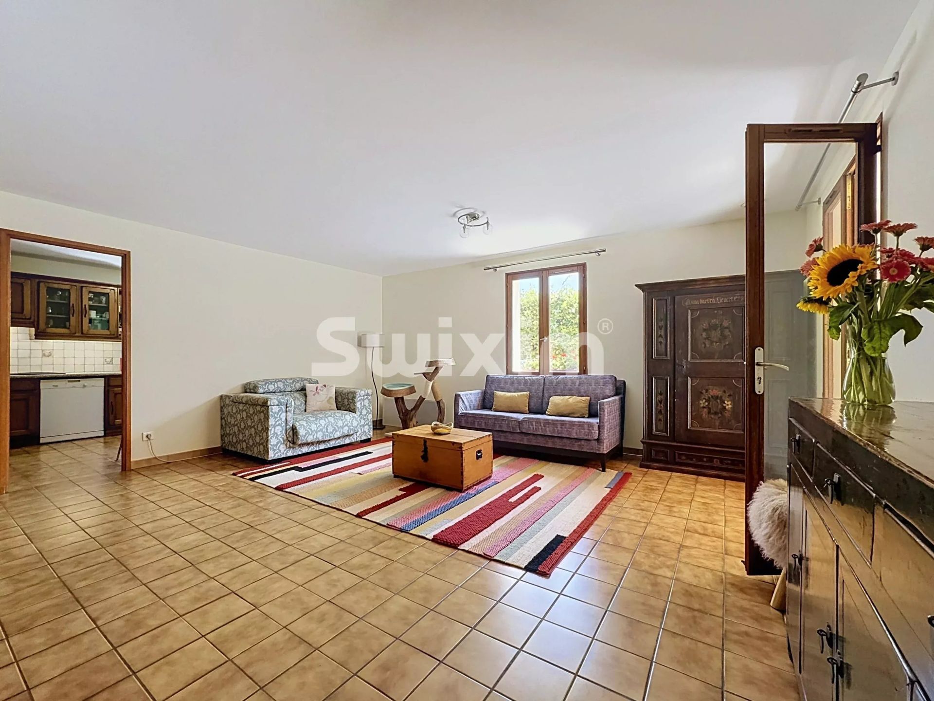 maison 7 Pièces en vente sur Gex (01170)