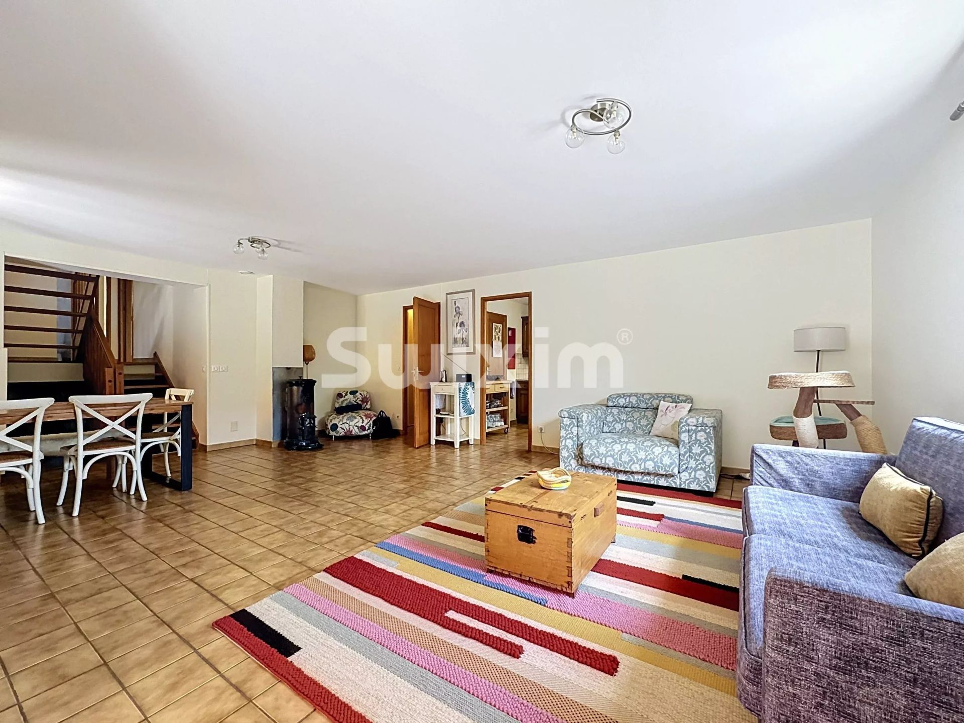 maison 7 Pièces en vente sur Gex (01170)