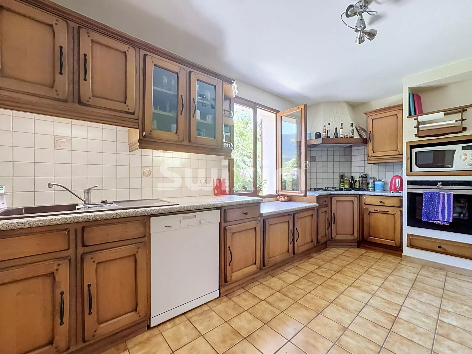 maison 7 Pièces en vente sur Gex (01170)
