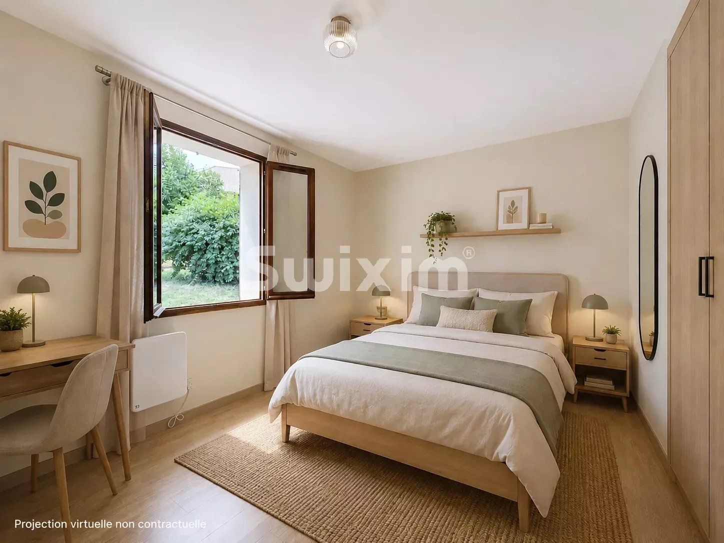 maison 7 Pièces en vente sur Gex (01170)