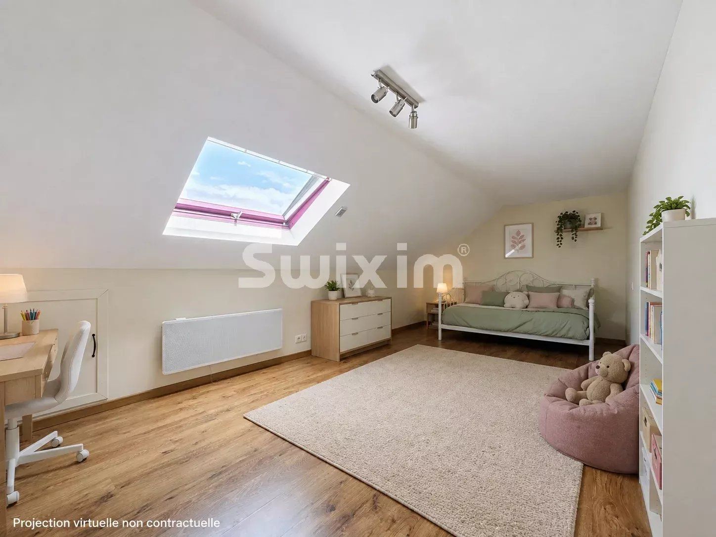 maison 7 Pièces en vente sur Gex (01170)