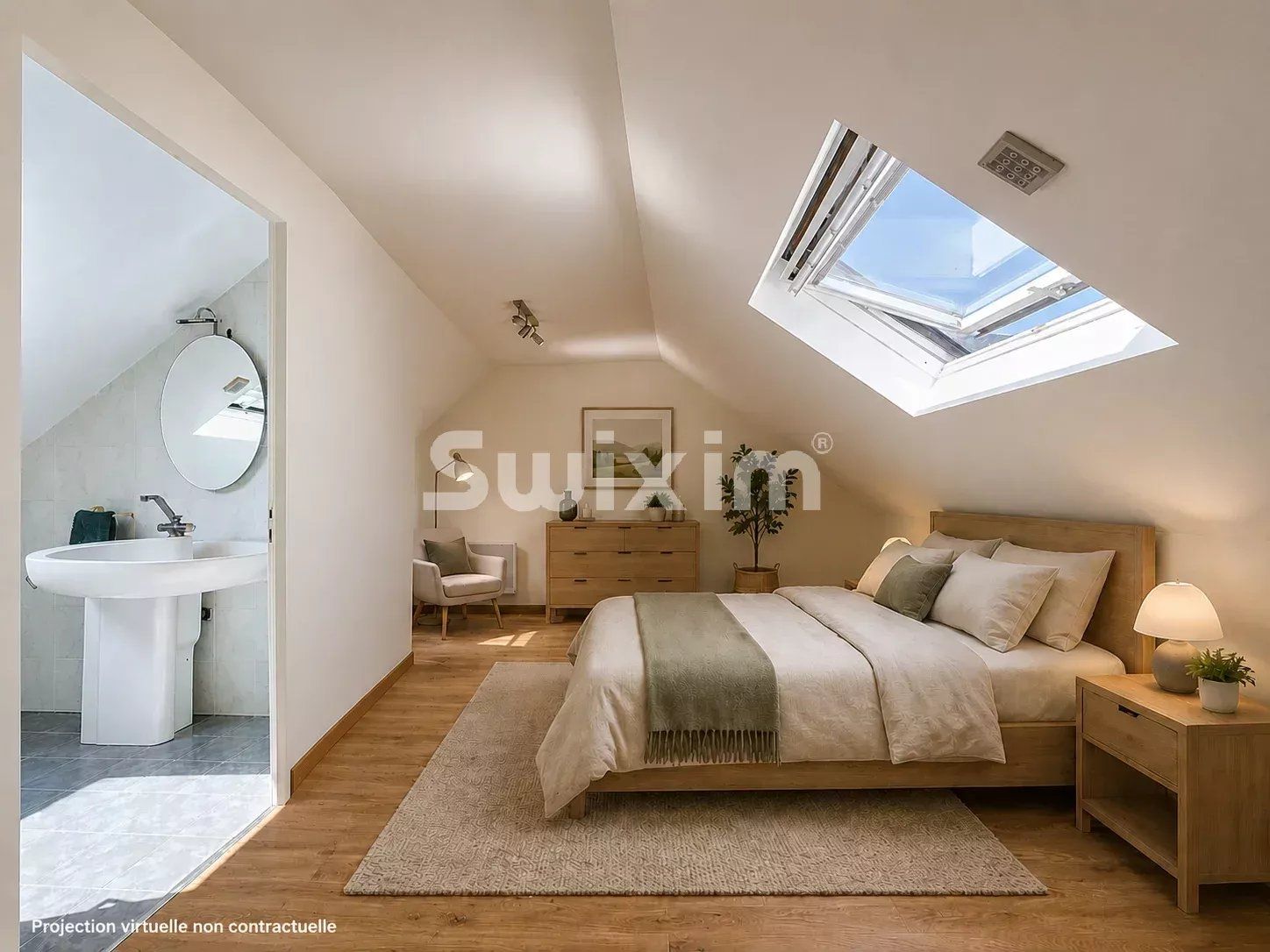 maison 7 Pièces en vente sur Gex (01170)