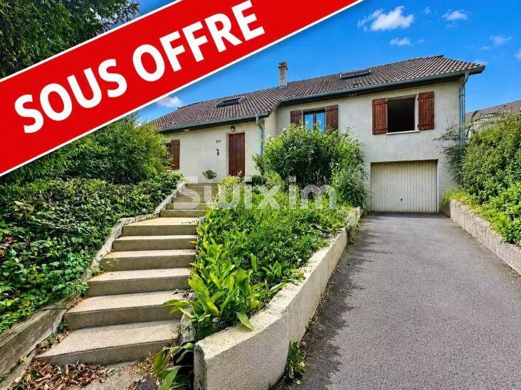 Verkauf Haus Gex 7&nbsp;Zimmer 157&nbsp;m²