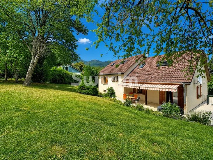 Vente Maison Gex 7&nbsp;Pièces 157&nbsp;m²