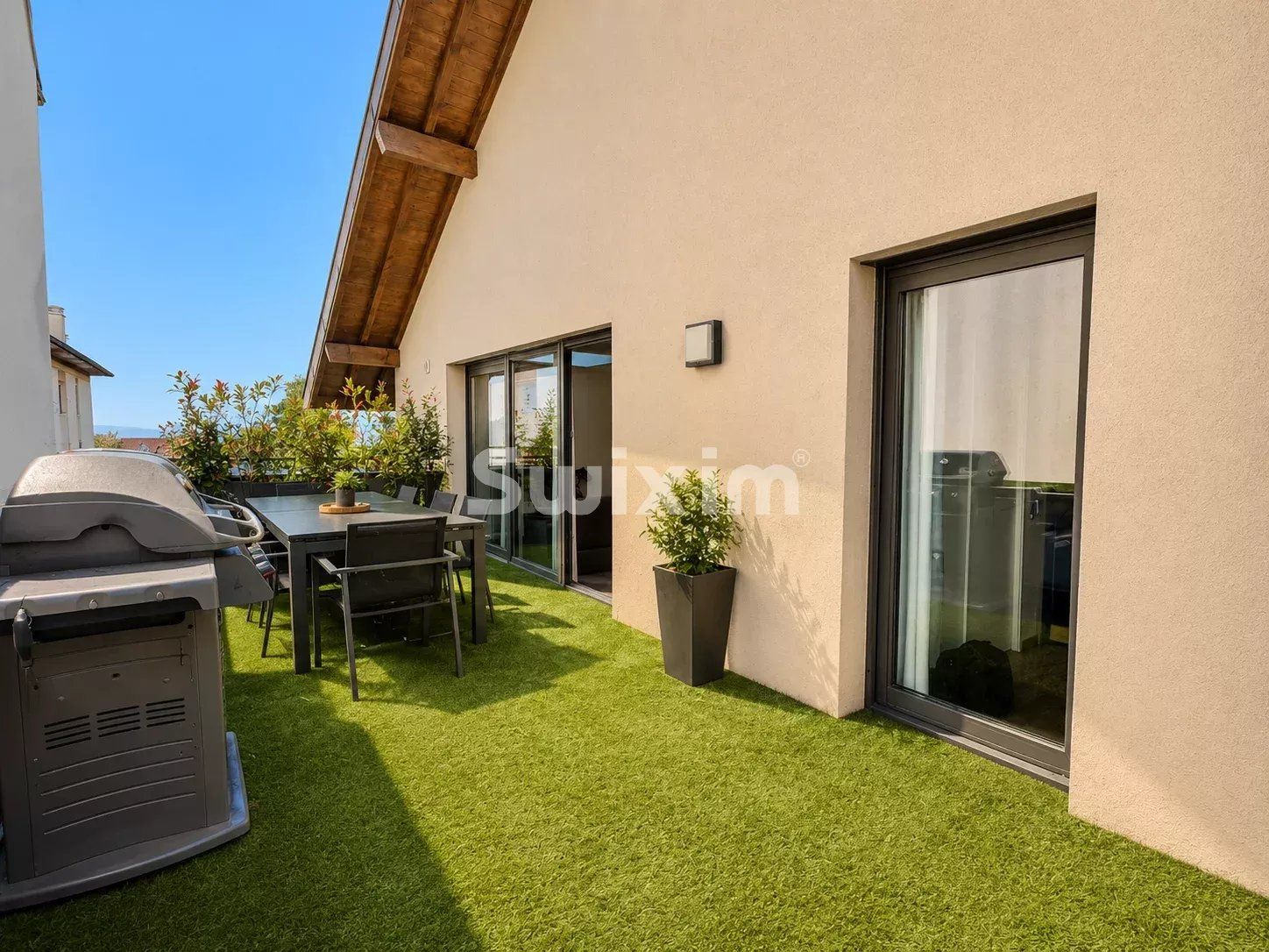 apartment 4 Rooms for sale on Cruseilles (74350)