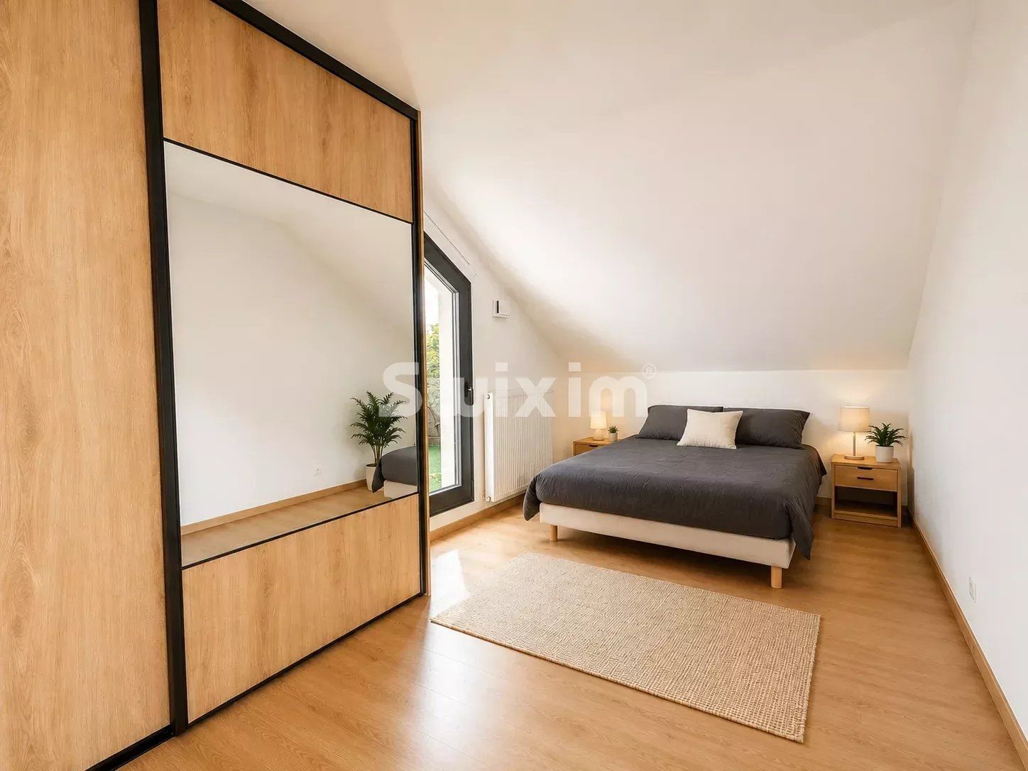 apartment 4 Rooms for sale on Cruseilles (74350)