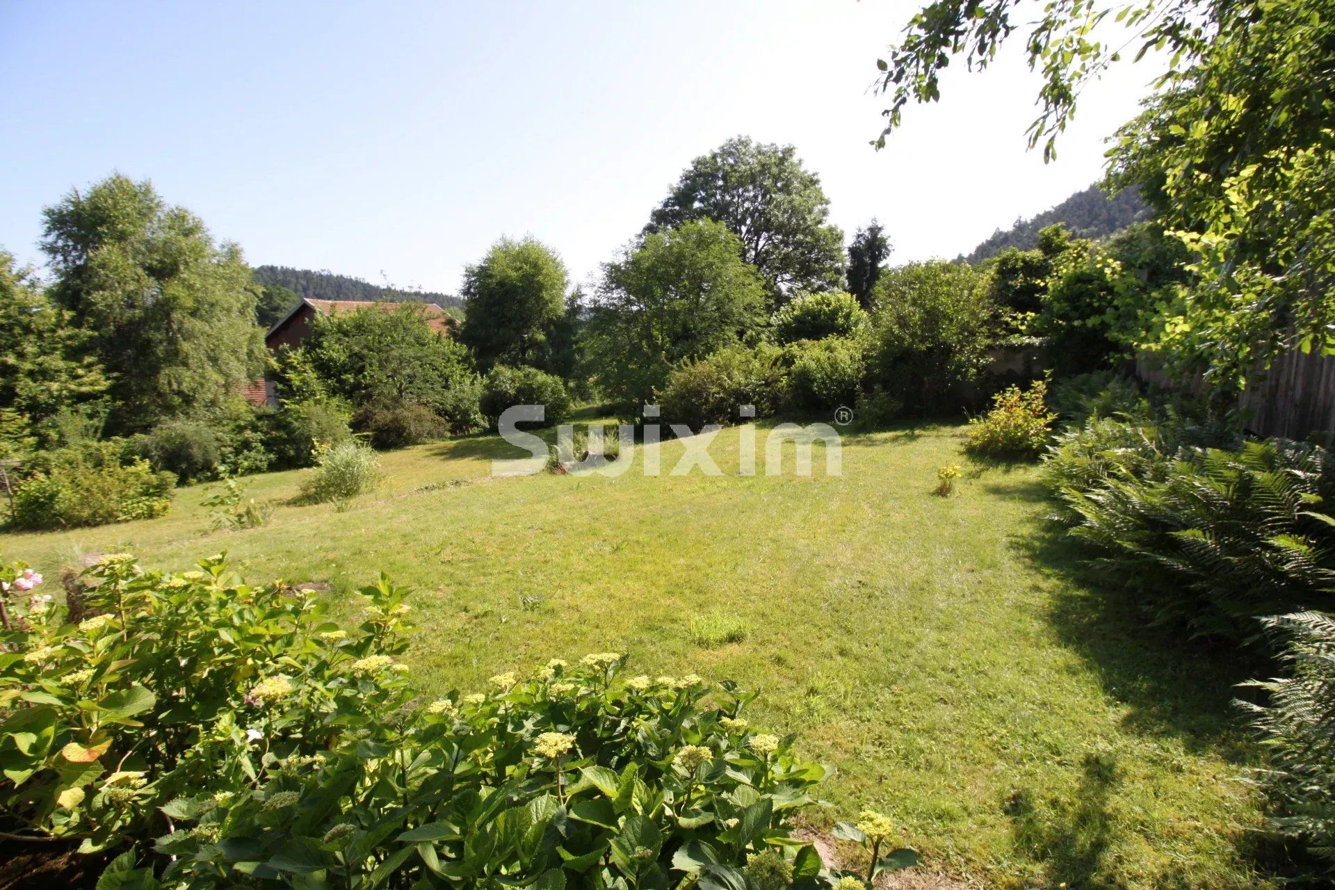 house 20 Rooms for sale on Bruyères (88600)
