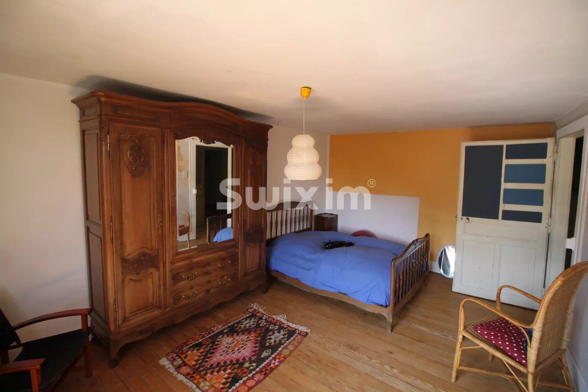 house 20 Rooms for sale on Bruyères (88600)
