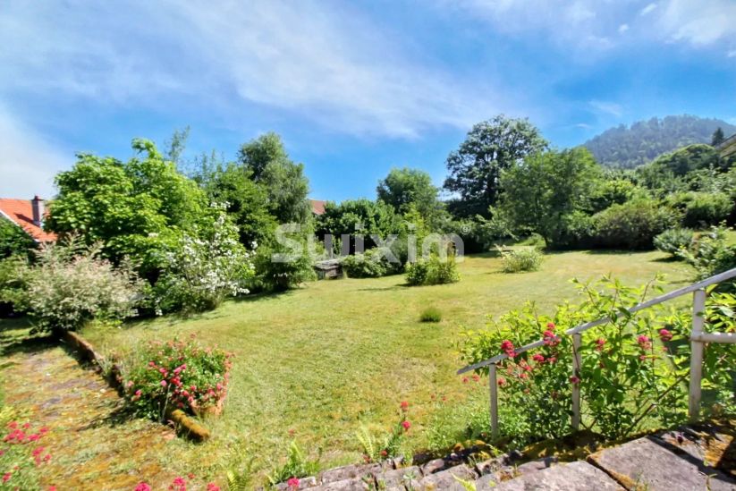 Sale House Bruyères 20&nbsp;Rooms 367&nbsp;m²