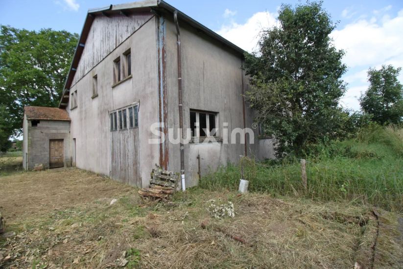 Sale Activity premises Blevaincourt 2&nbsp;Rooms 195&nbsp;m²