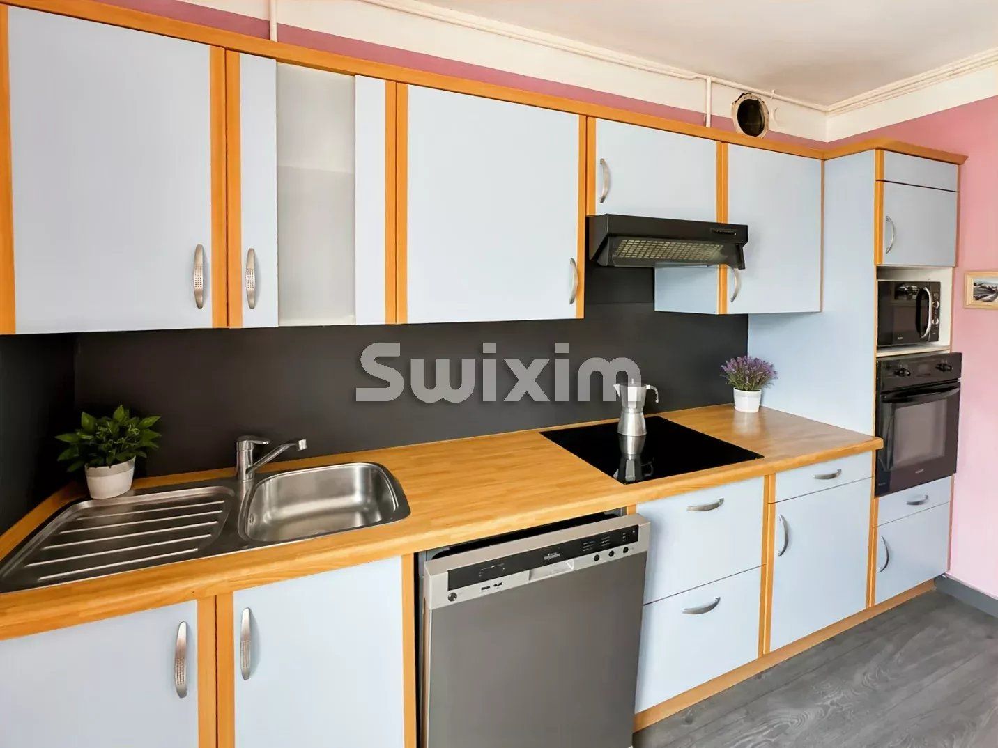 apartamento 4 Quartos para venda sobre Avignon (84000)