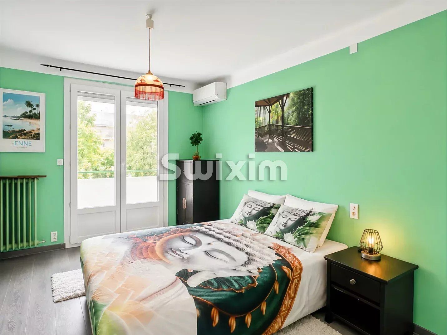 apartamento 4 Quartos para venda sobre Avignon (84000)