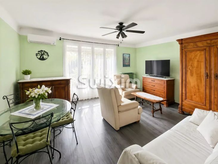 Sale Apartment Avignon 4&nbsp;Rooms 94&nbsp;m²