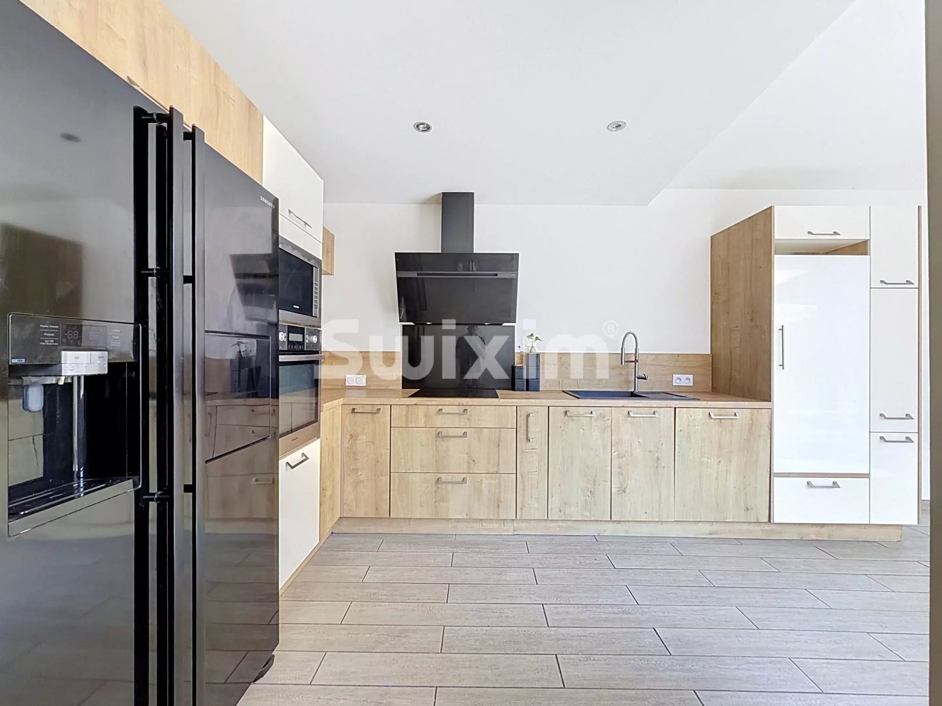 appartamento 4 Camere in vendita su Gex (01170)