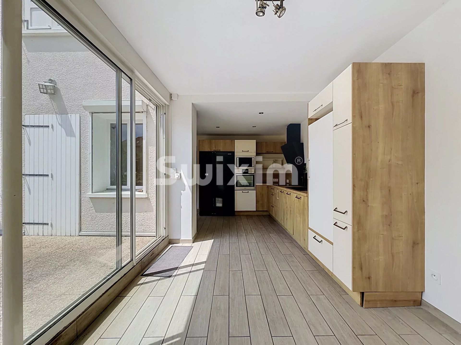 appartamento 4 Camere in vendita su Gex (01170)