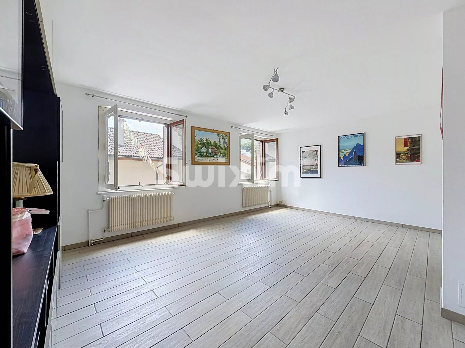 appartamento 4 Camere in vendita su Gex (01170)