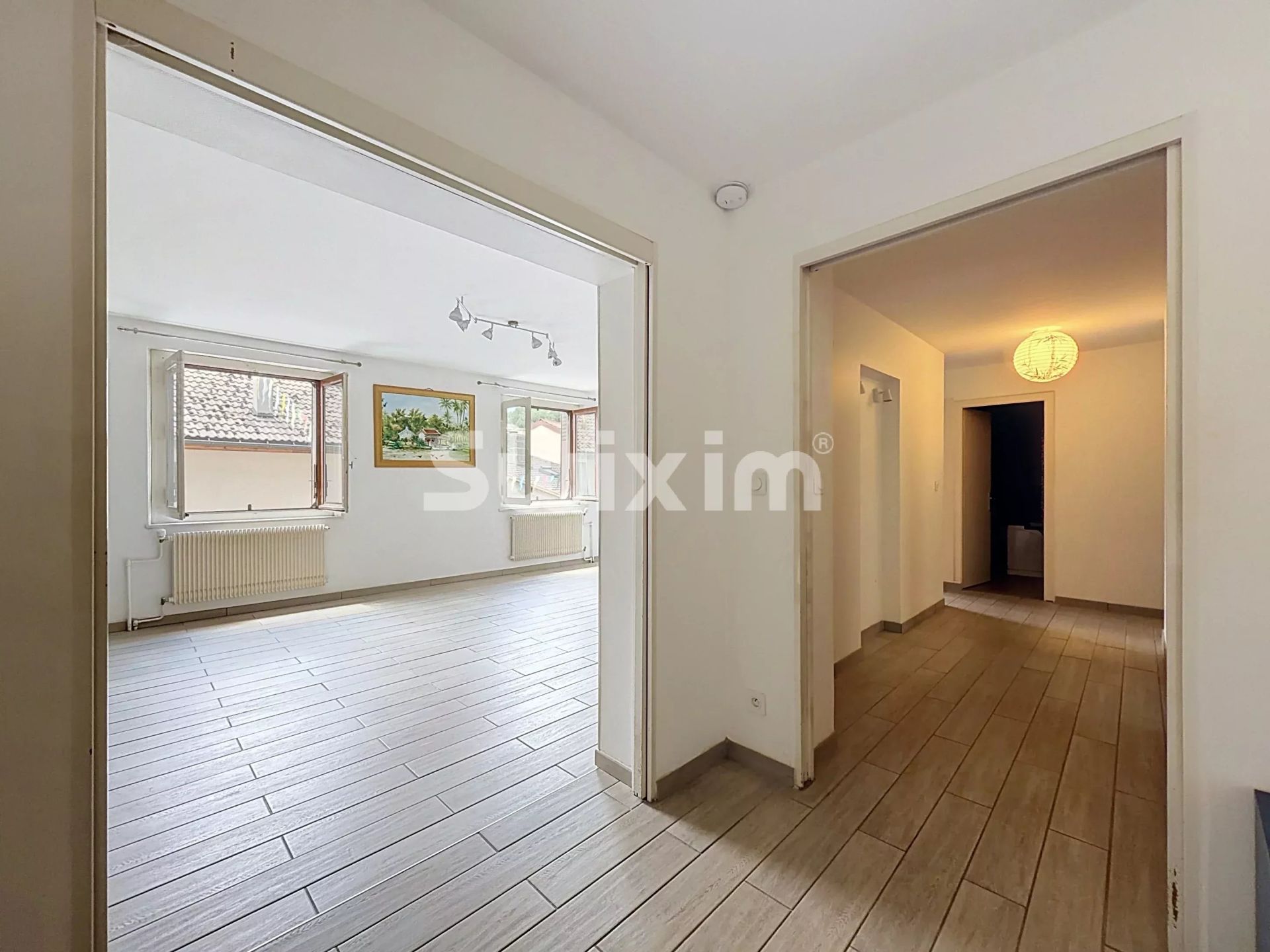 appartamento 4 Camere in vendita su Gex (01170)