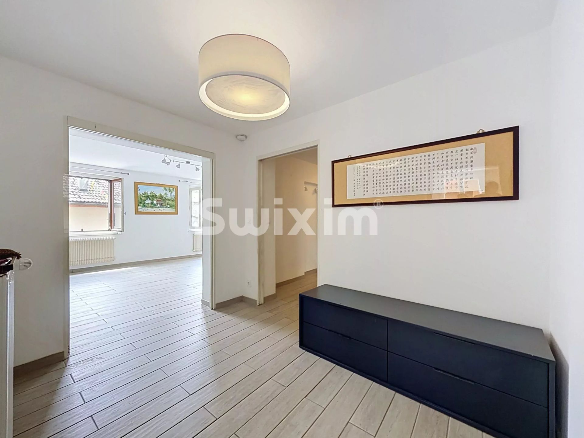 appartamento 4 Camere in vendita su Gex (01170)