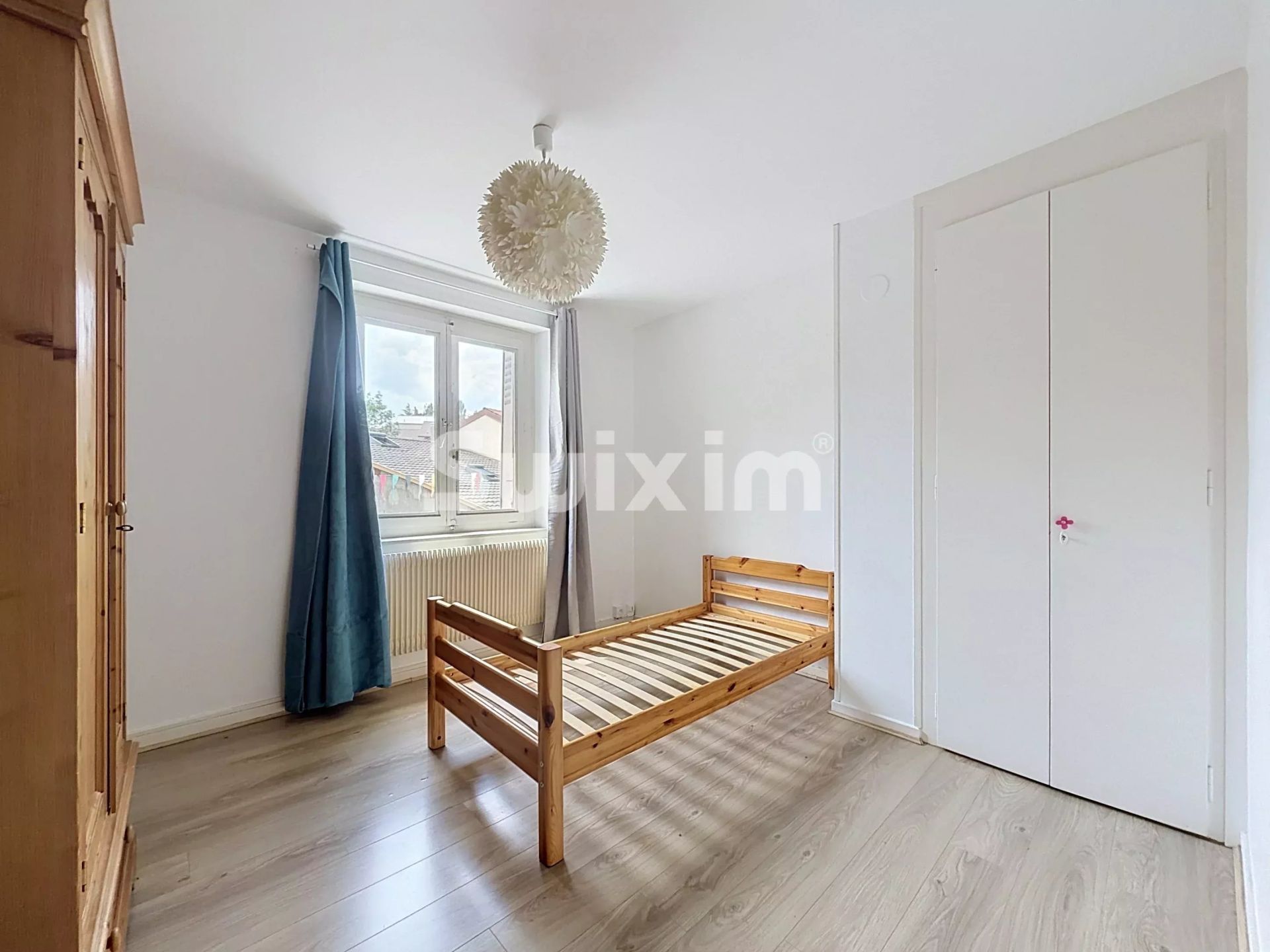 appartamento 4 Camere in vendita su Gex (01170)
