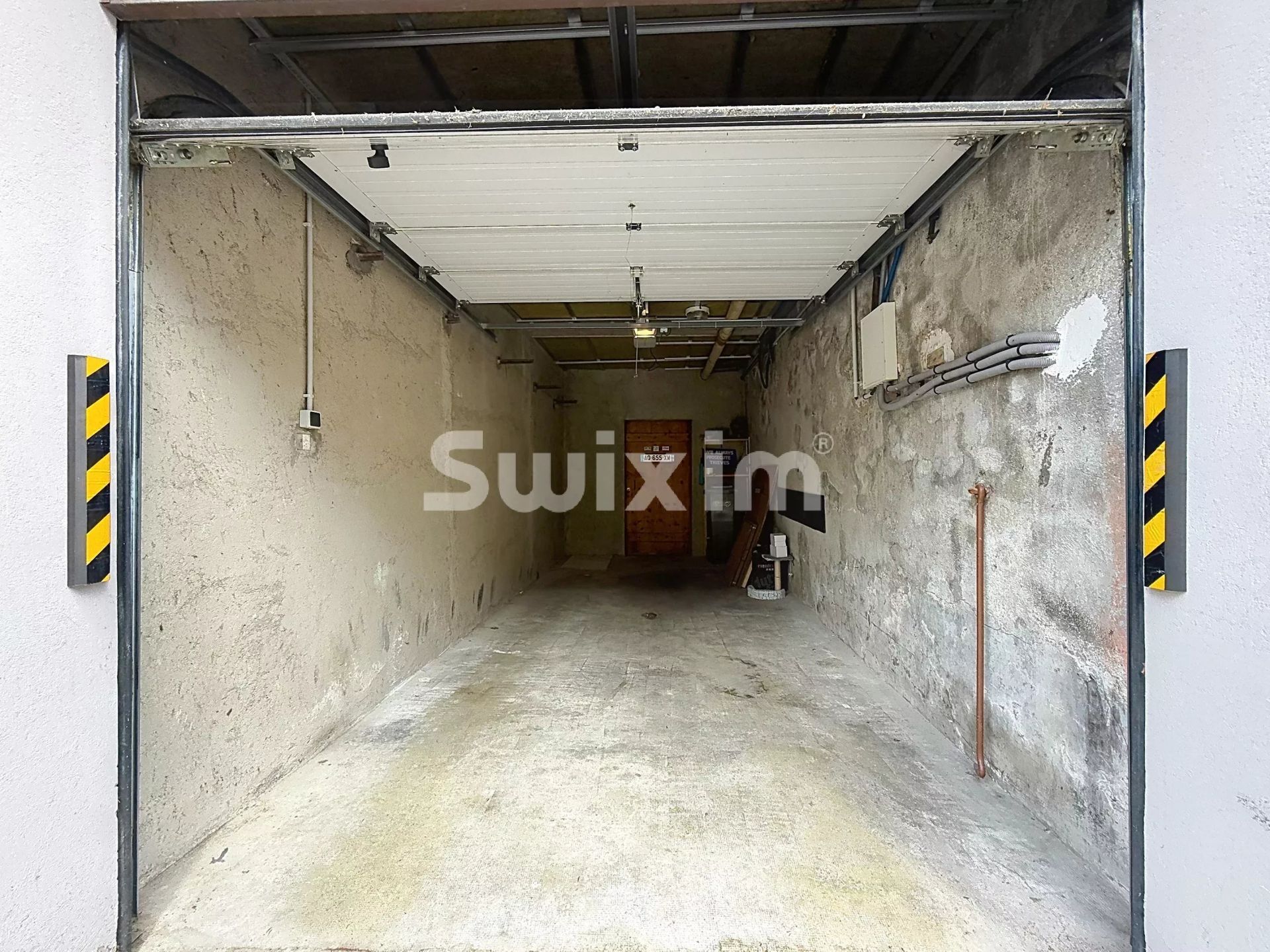 appartamento 4 Camere in vendita su Gex (01170)