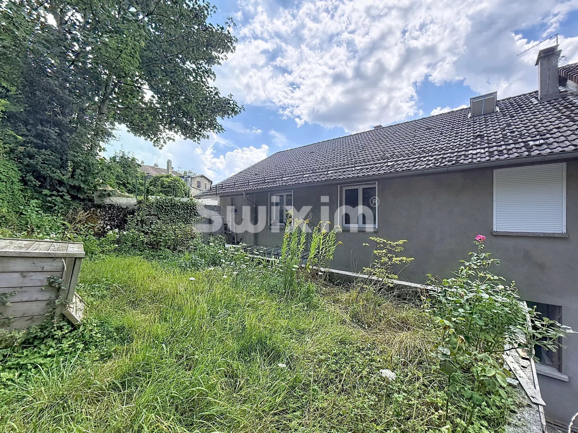 appartamento 4 Camere in vendita su Gex (01170)