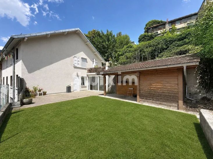 Vendita Appartamento Gex 4&nbsp;Camere 114&nbsp;m²