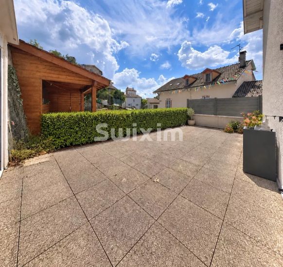 Vente Appartement Gex 4&nbsp;Pièces 114&nbsp;m²
