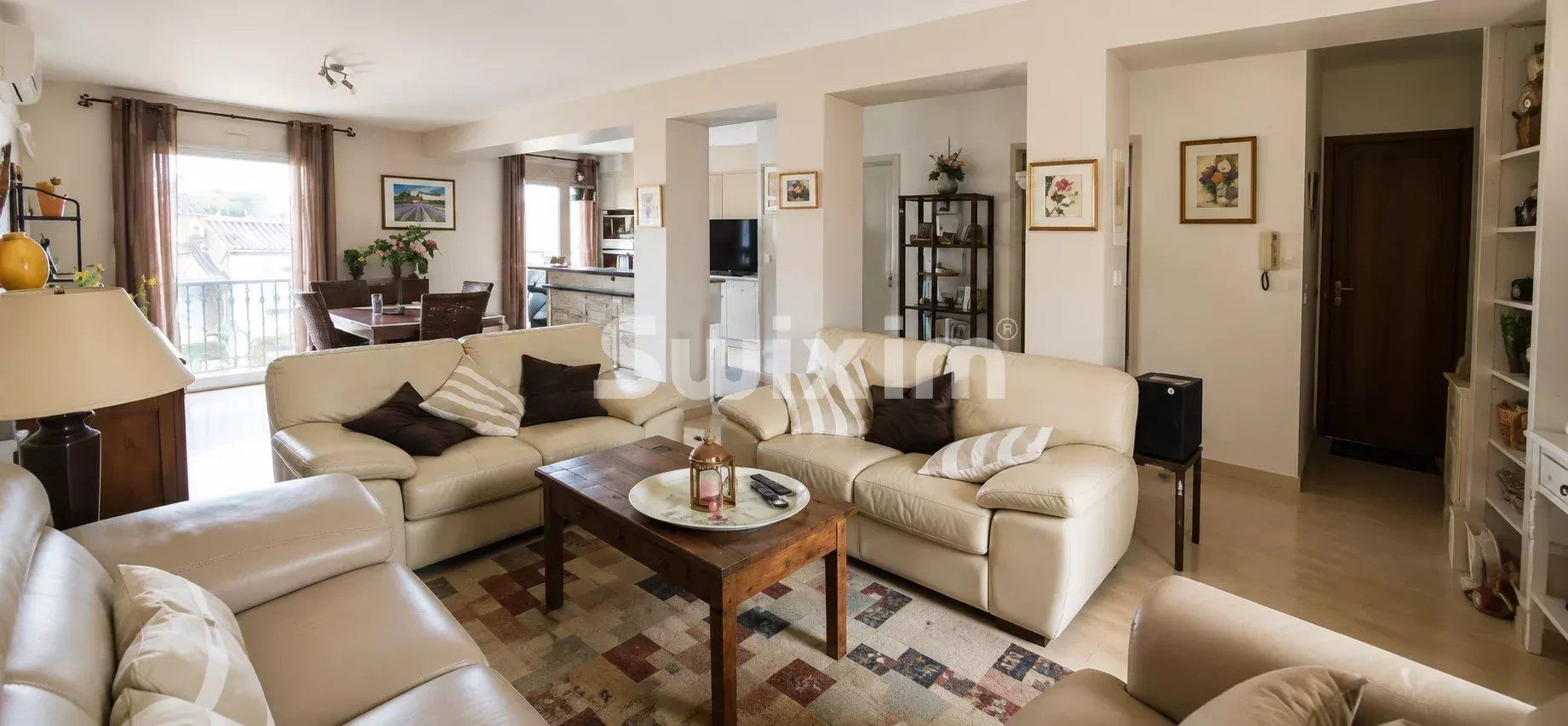 house 5 Rooms for sale on Valréas (84600)