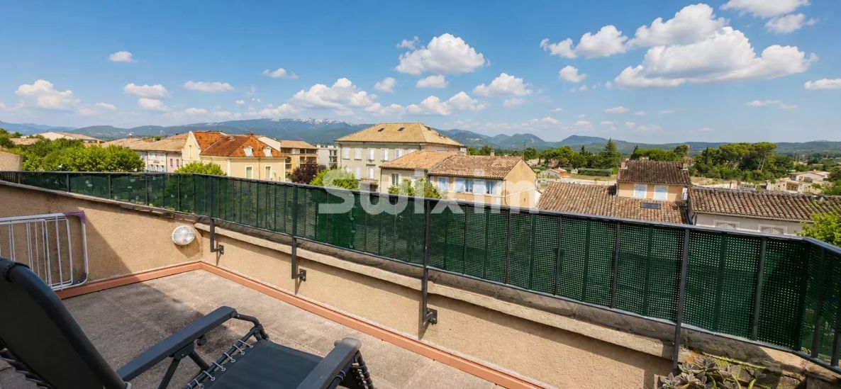 Sale House Valréas 5&nbsp;Rooms 105&nbsp;m²