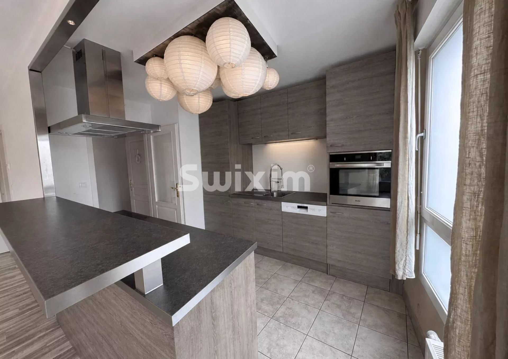appartement 3 Pièces en location sur Ribeauvillé (68150)