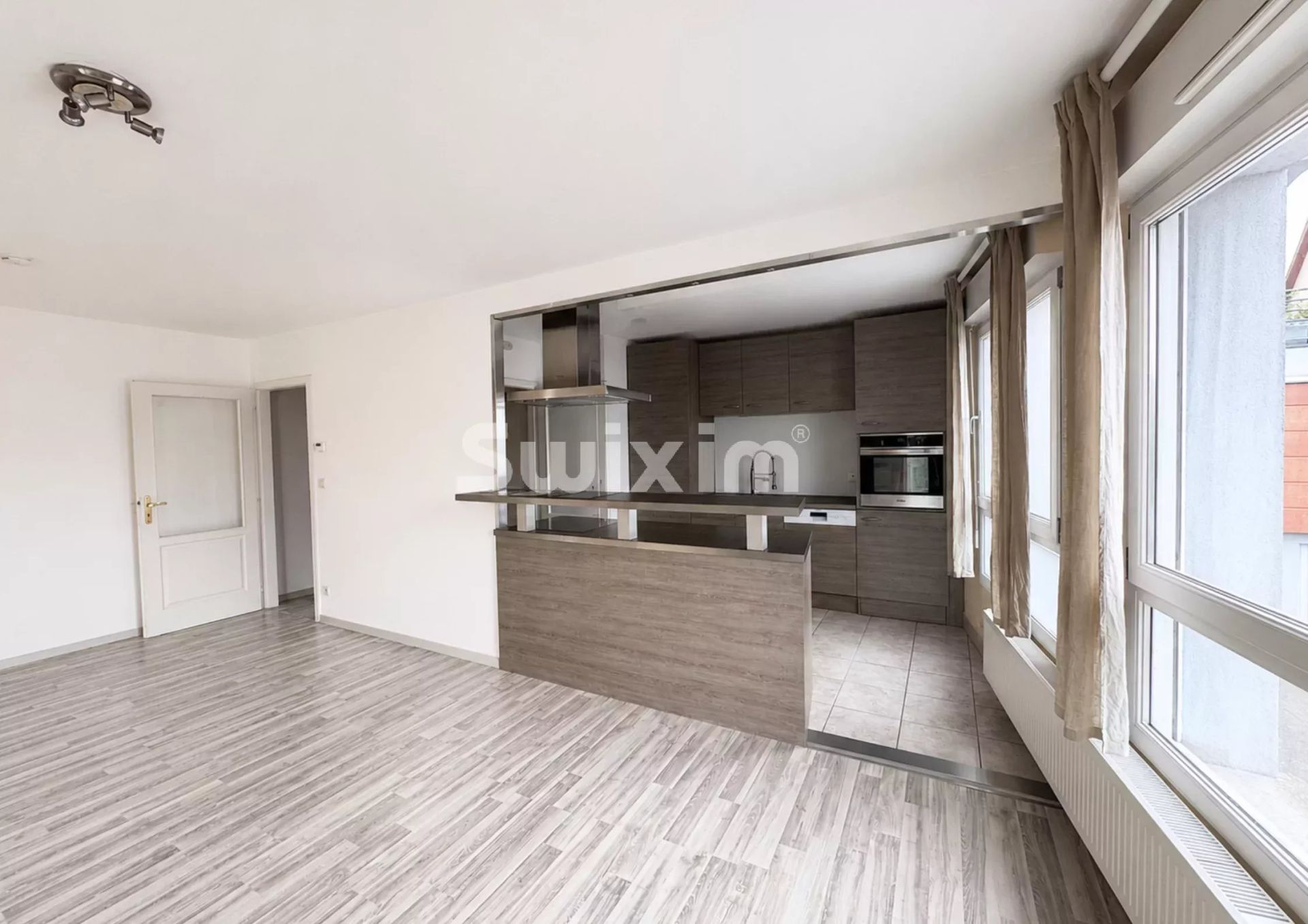 appartement 3 Pièces en location sur Ribeauvillé (68150)