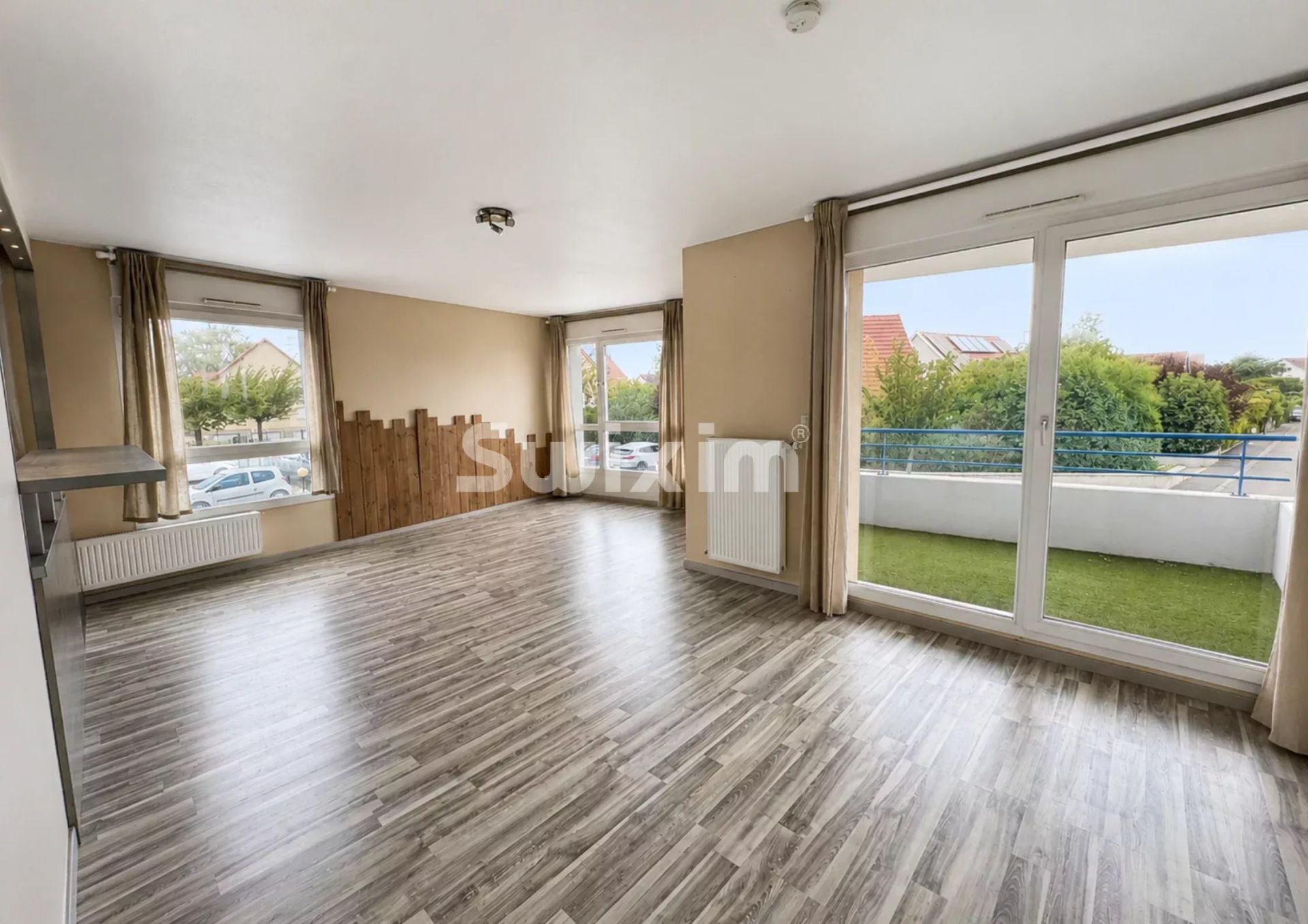 appartement 3 Pièces en location sur Ribeauvillé (68150)