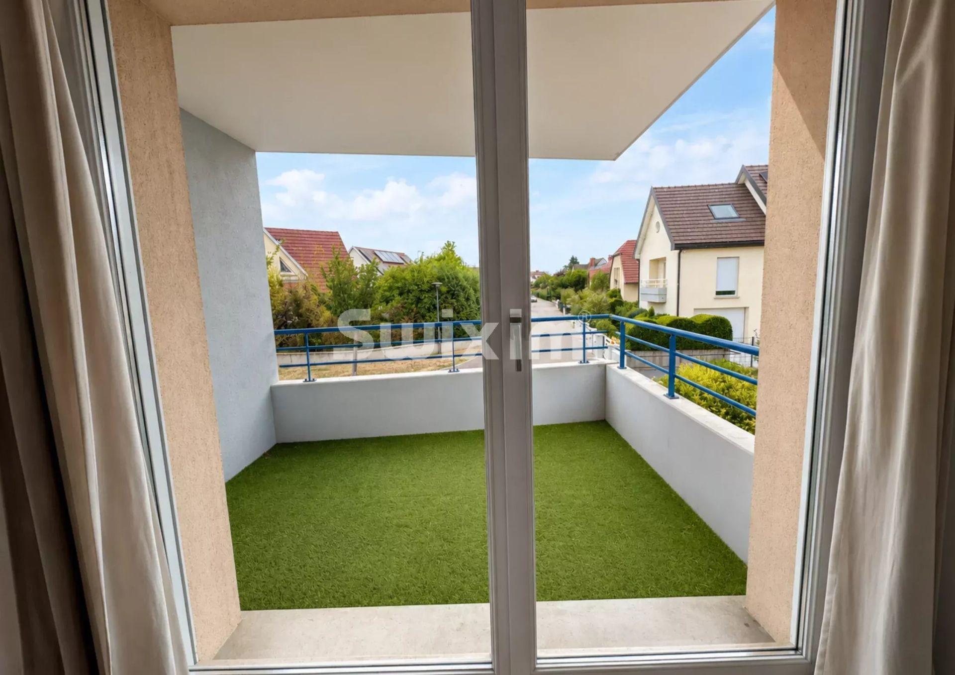 appartement 3 Pièces en location sur Ribeauvillé (68150)