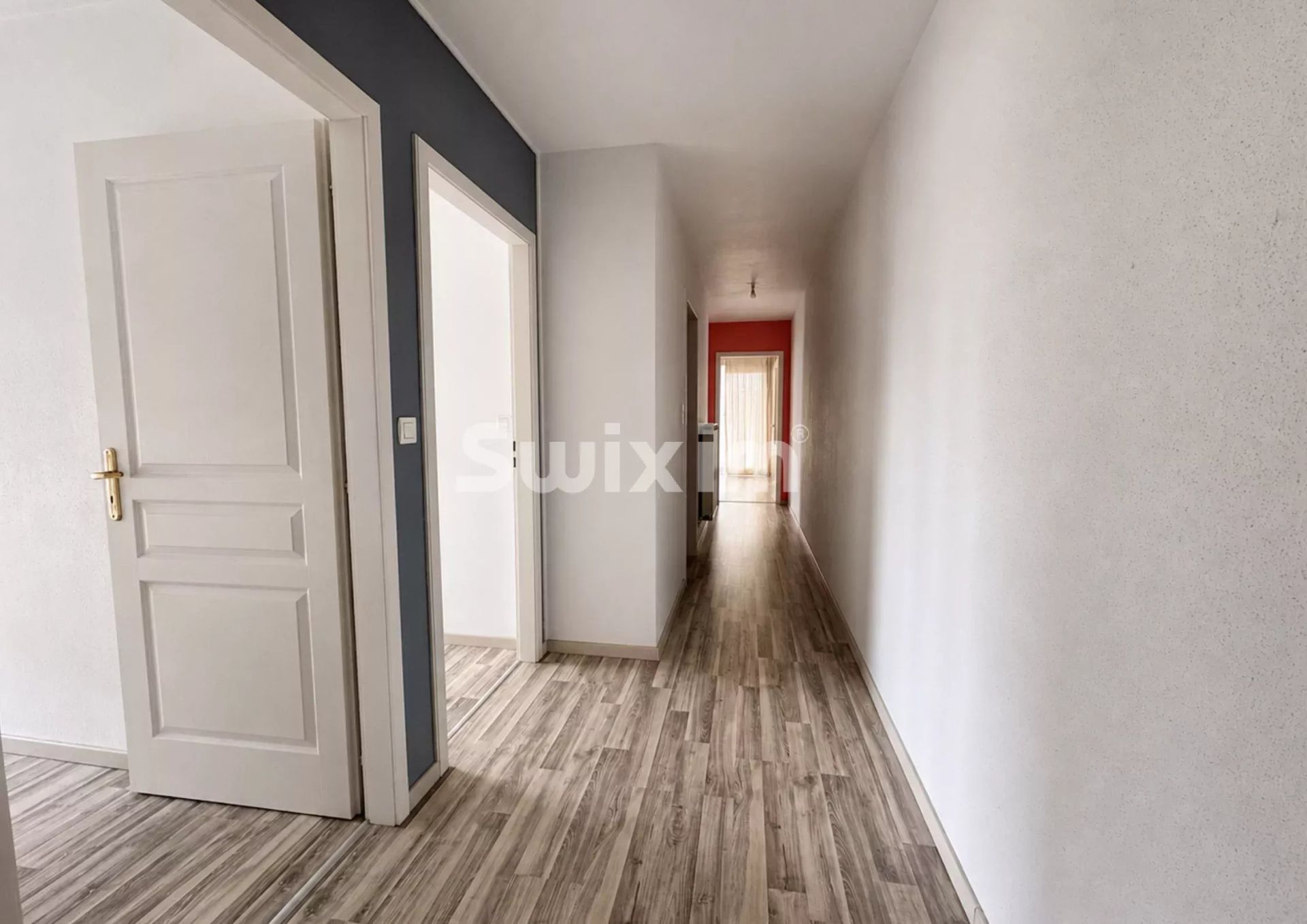 appartement 3 Pièces en location sur Ribeauvillé (68150)
