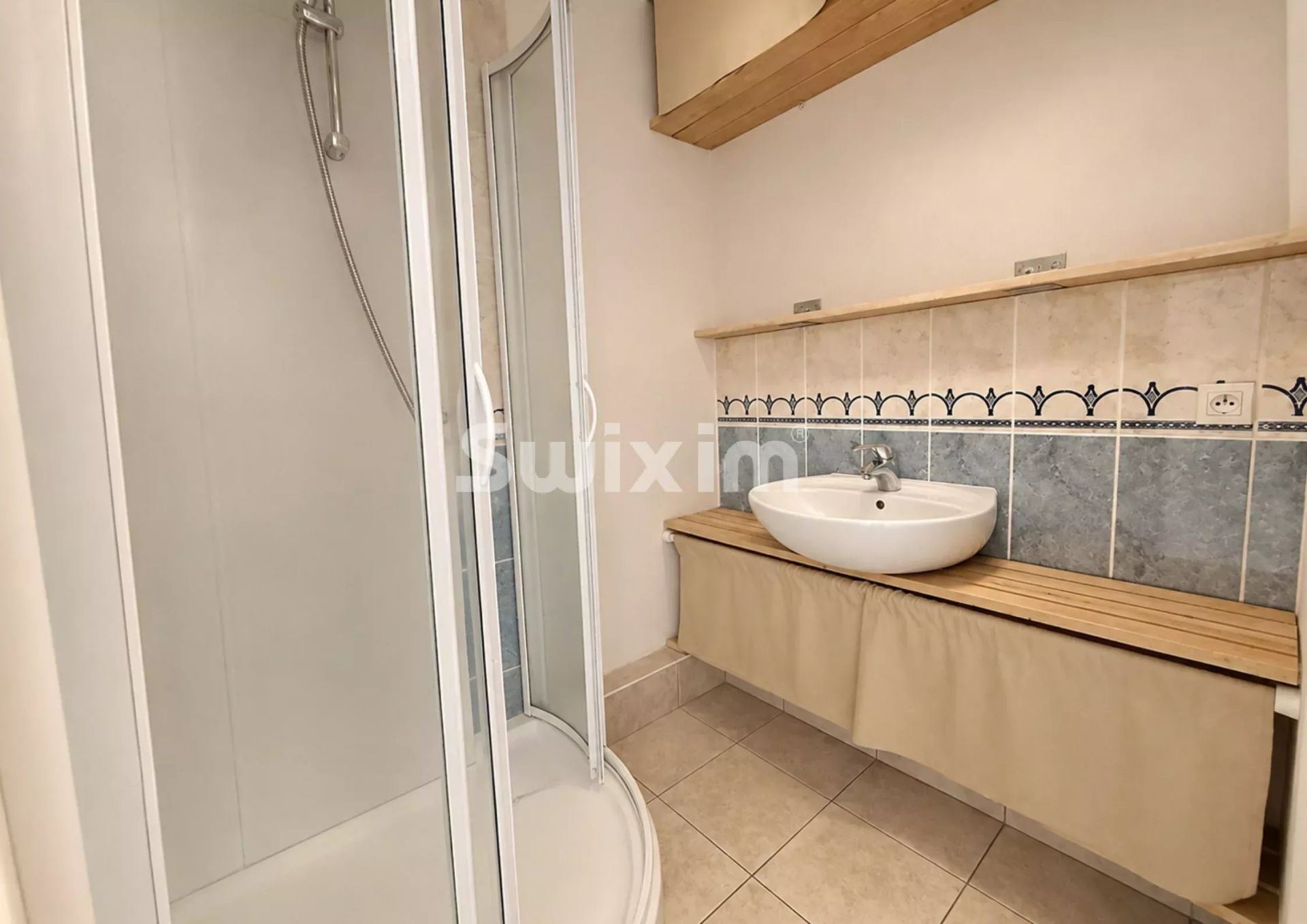 appartement 3 Pièces en location sur Ribeauvillé (68150)