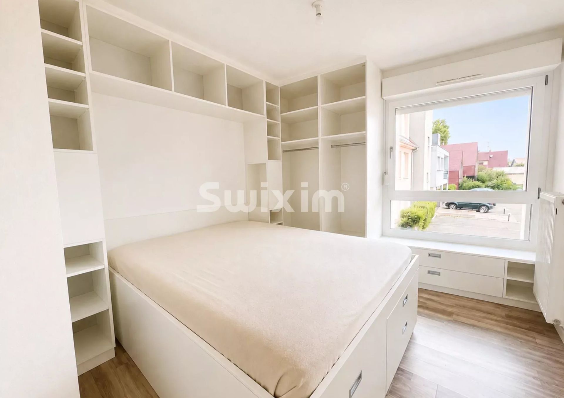 appartement 3 Pièces en location sur Ribeauvillé (68150)