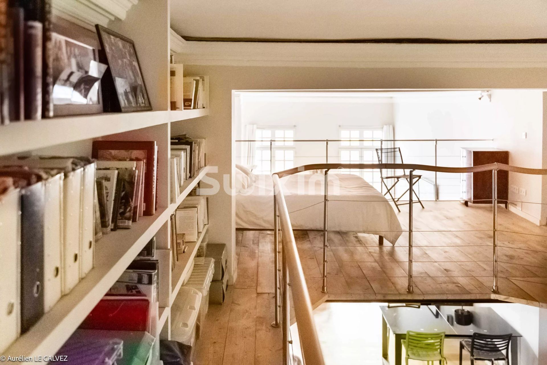 soffitta 3 Camere in vendita su Aix-en-Provence (13100)