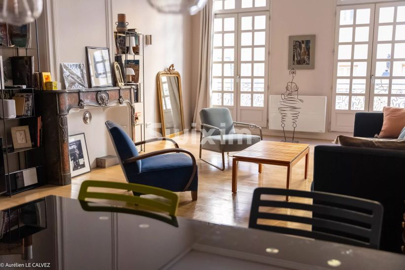 Vendita Soffitta Aix-en-Provence 3&nbsp;Camere 93.14&nbsp;m²